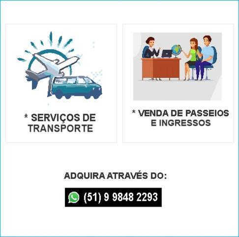 Gramado Guest House المظهر الخارجي الصورة