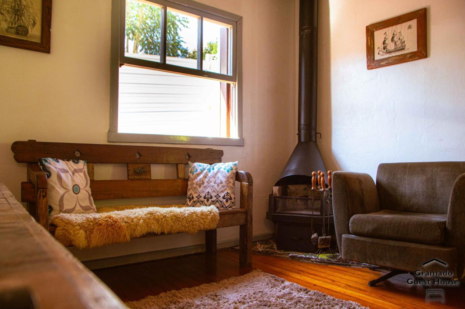 Gramado Guest House المظهر الخارجي الصورة
