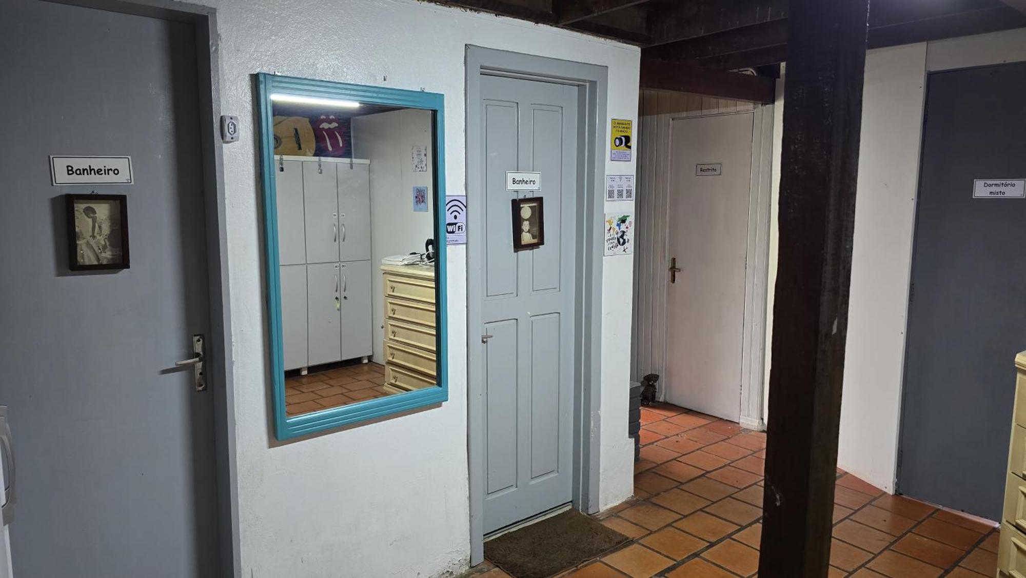 Gramado Guest House المظهر الخارجي الصورة