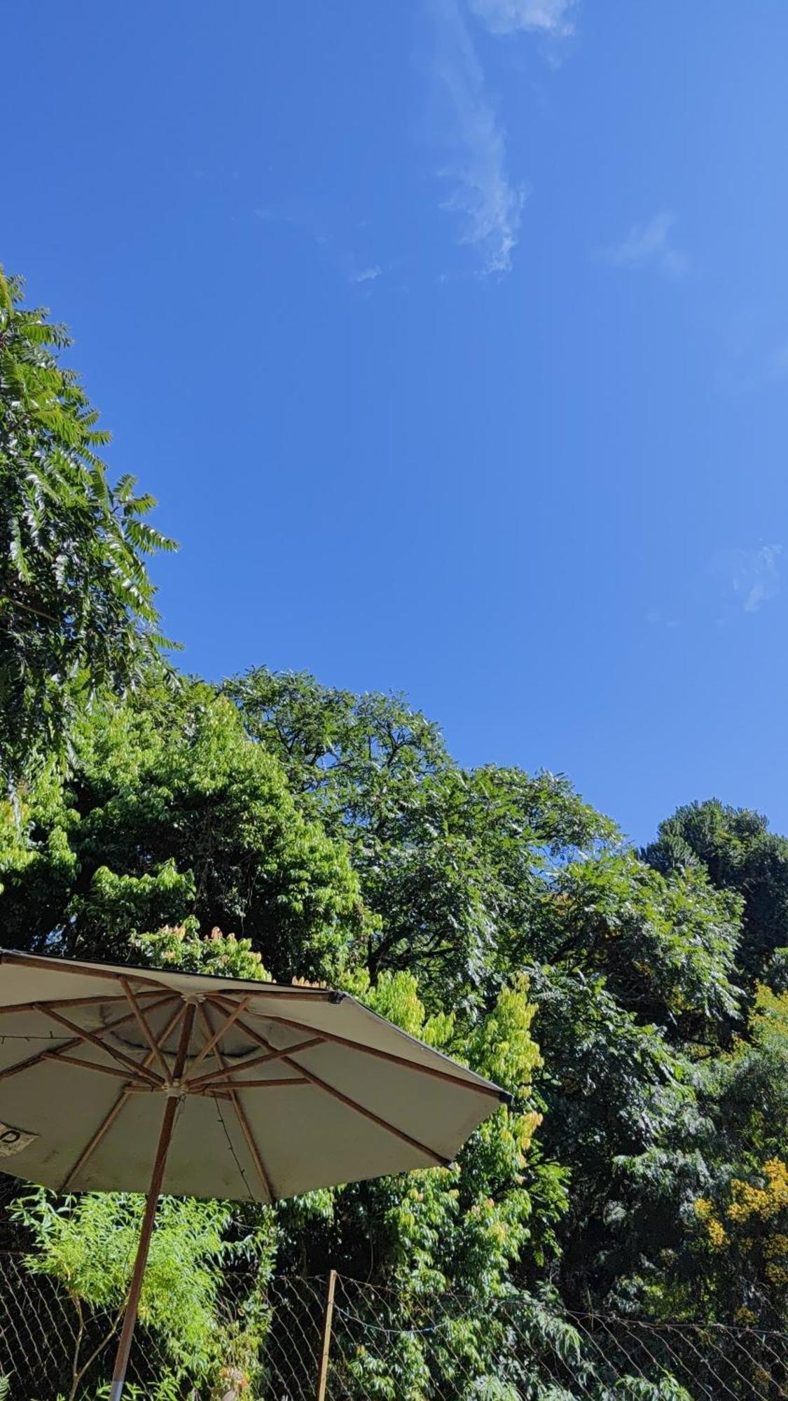 Gramado Guest House المظهر الخارجي الصورة