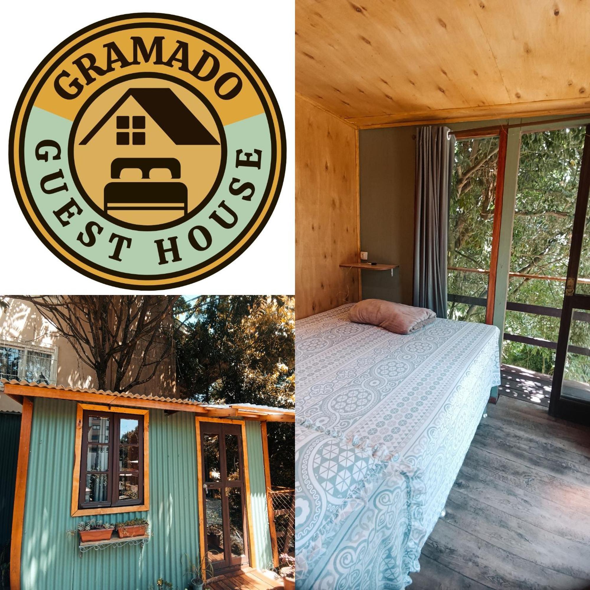 Gramado Guest House المظهر الخارجي الصورة