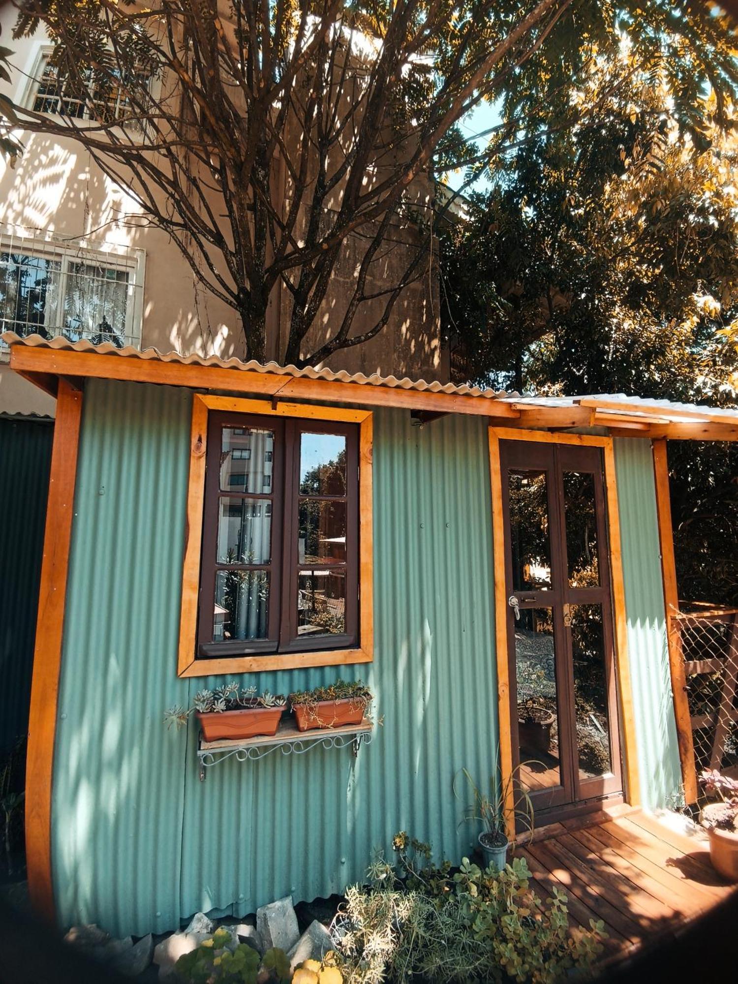Gramado Guest House المظهر الخارجي الصورة