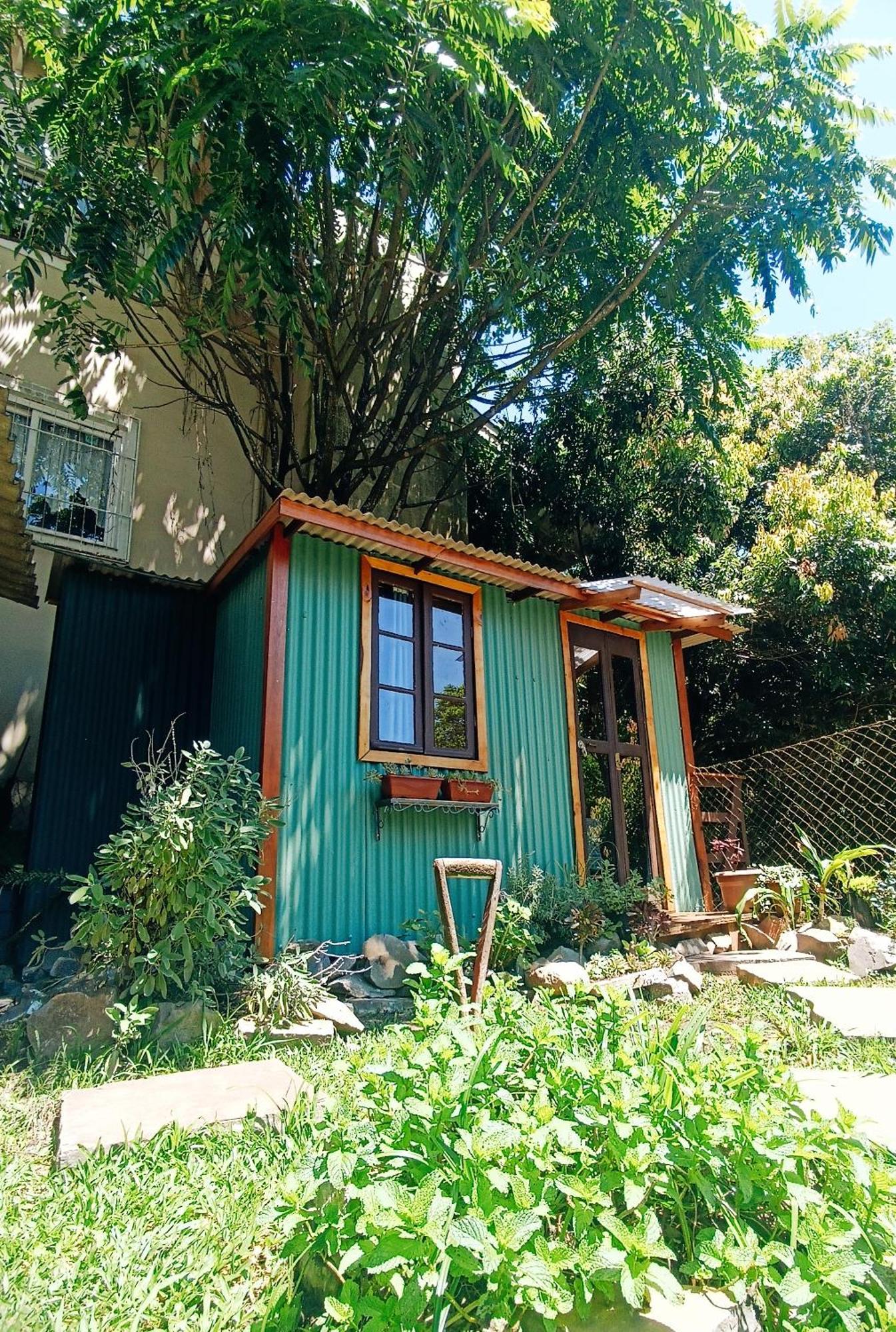 Gramado Guest House المظهر الخارجي الصورة
